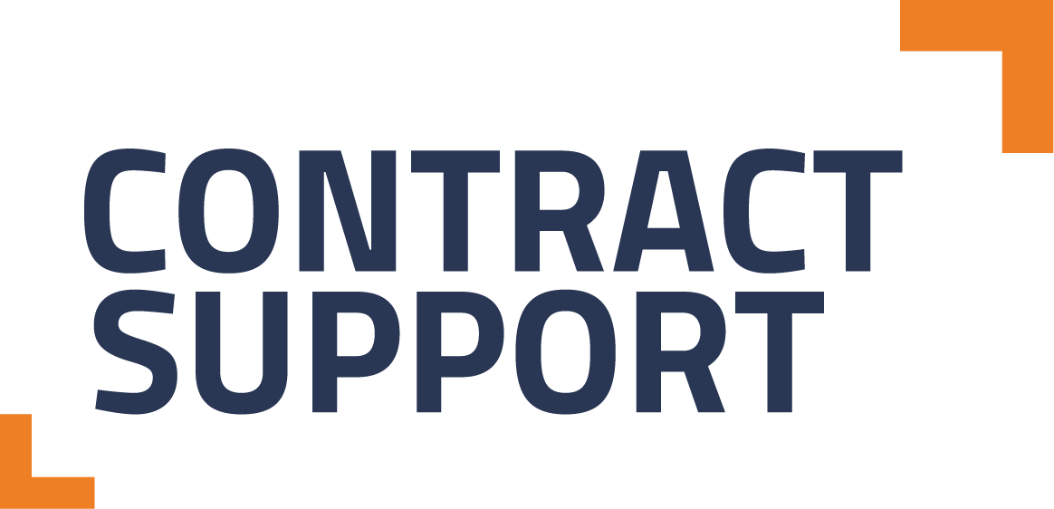 Contract Support
